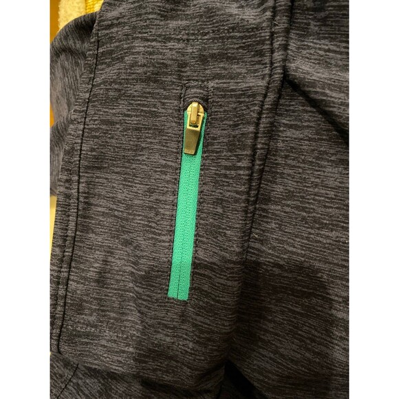 Pebble Beach Pullover Shirt  Activewear Performance Quarter Zip Size Medium NWT - Picture 10 of 10